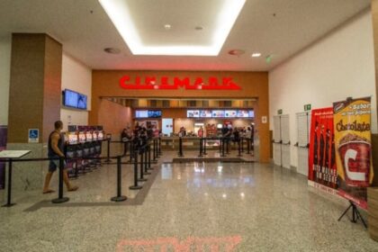 Cinema do Boulevard Shopping Camaçari: ingressos a R$ 12