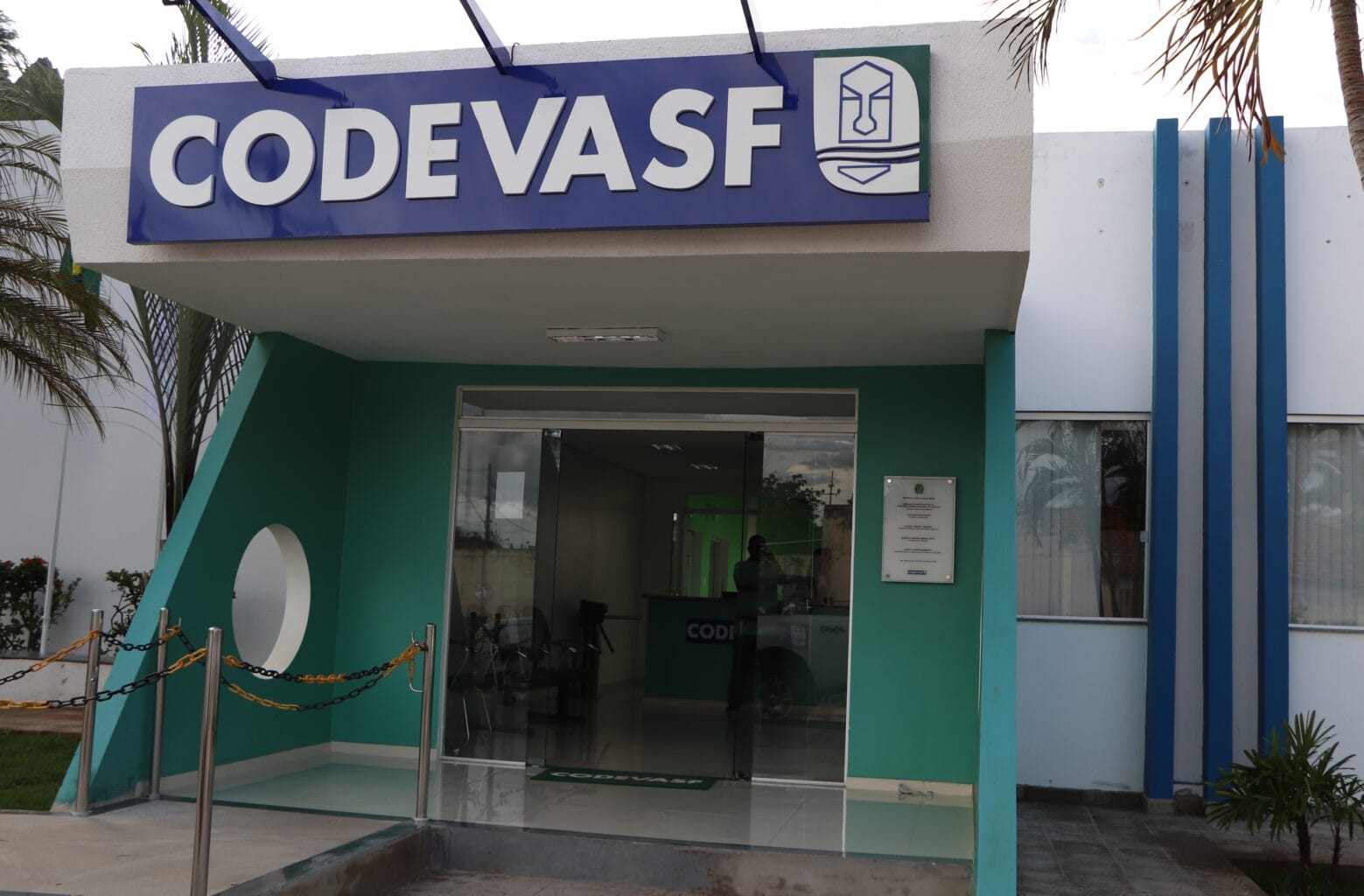 Codevasf vai antecipar ações de irrigação na Bahia, diz jornal