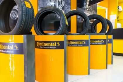 Continental abre vaga para Operador de Máquinas Operatrizes