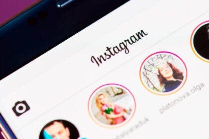 Nova botão nas Stories do Instagram pega usuários de surpresa