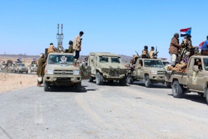 Exército dos EUA destrói sete radares dos rebeldes Hutis no Iémen.