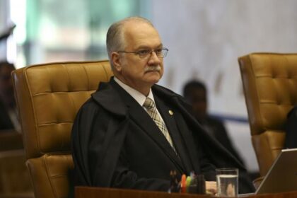 Fachin pede esclarecimento ao governador do Rio sobre operação na Maré