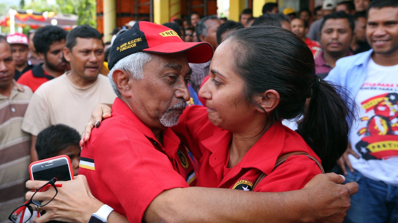 Falta de cuidado do Estado causa problemas aos jovens em Timor-Leste