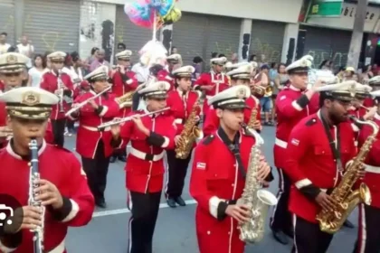 Filarmônicas da Bahia realizam encontro musical para celebrar o Dois de Julho