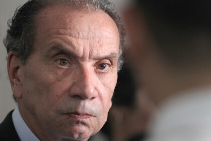 Gilmar Mendes encerra ação sobre Odebrecht contra Aloysio Nunes, diz colunista