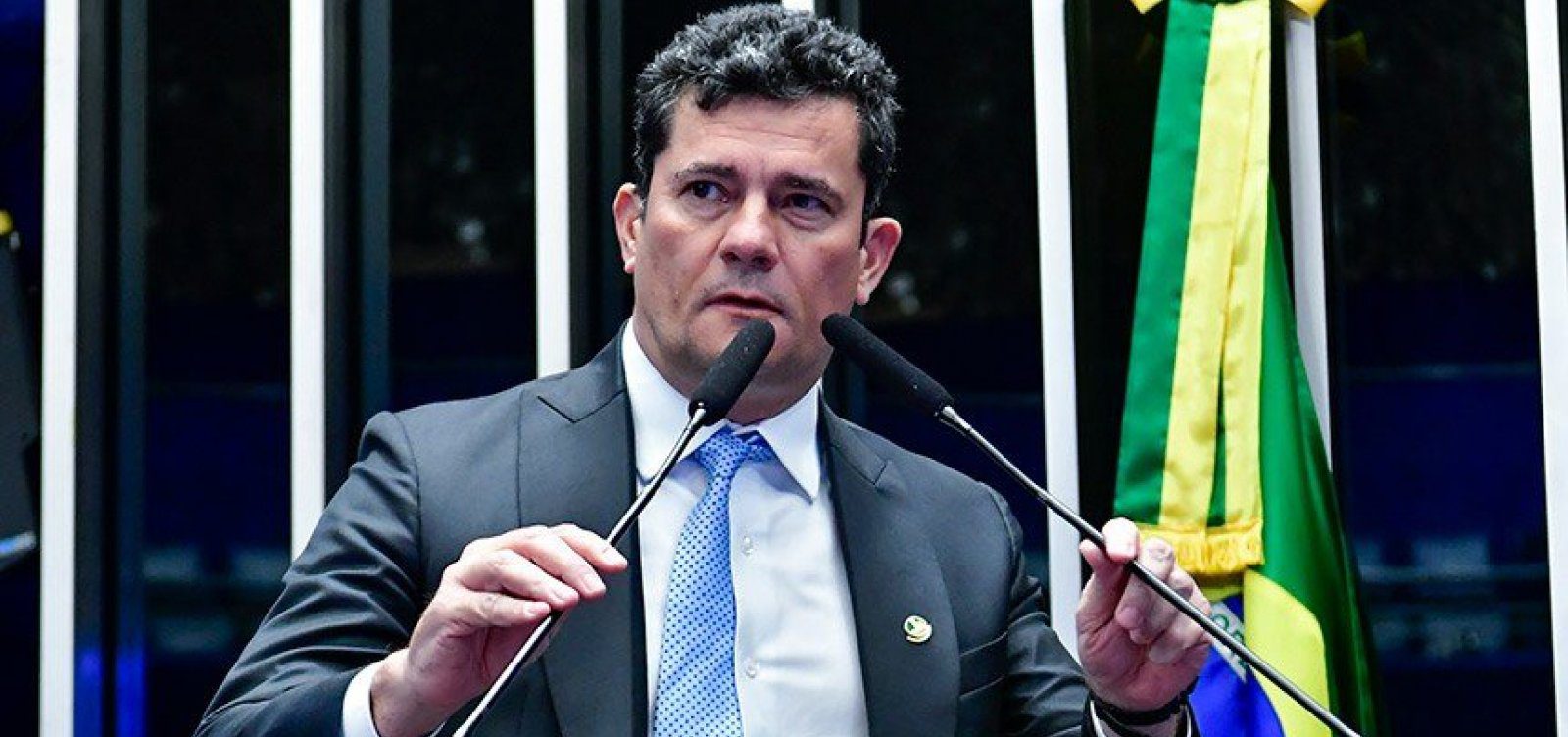 Hackers criam vídeo com Moro para dar golpe com promessa de crédito, diz colunista