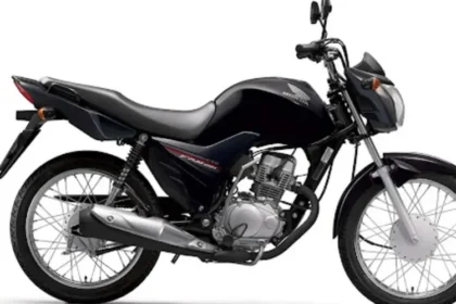 Preso na Bahia por vender moto furtada por R$12,80