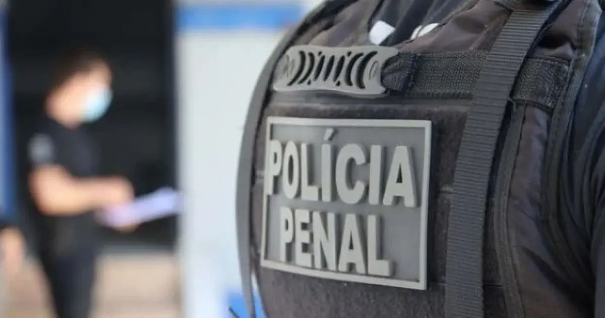 Bahia abre 287 vagas na Polícia Penal