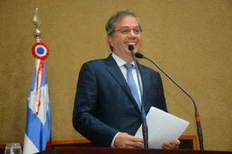 CEO da Acelen, Luiz de Mendonça, Ganha Título Cidadão Baiano