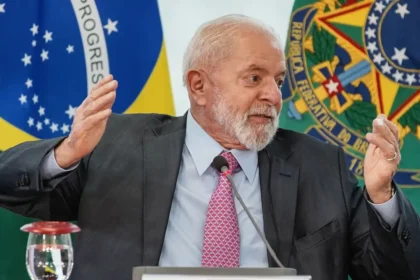 Lula vai à Itália para participar da Cúpula do G7