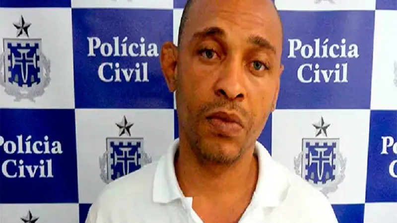 Operação Duplo X busca líder do Comando Vermelho em Salvador