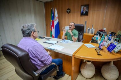 Prefeitura de Camaçari tem contas aprovadas pelo TCM pela 6ª vez consecutiva