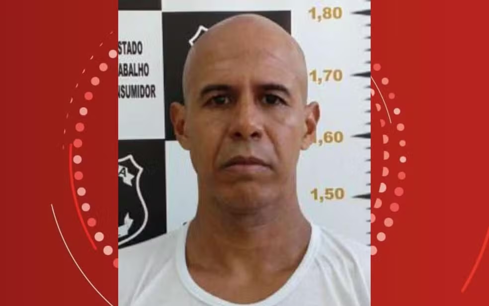 Líder de facção na Bahia morre em confronto com a polícia