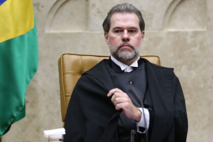 Toffoli anula provas obtidas em processos contra João Santana