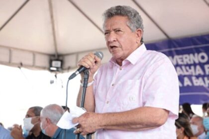 Três secretários do Governo da Bahia e cinco da Prefeitura de Salvador deixam cargos para disputar eleições
