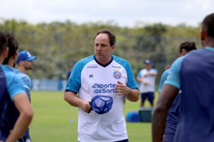Tricolor de Aço visita o Atlético-MG neste domingo em busca da liderança da Série A