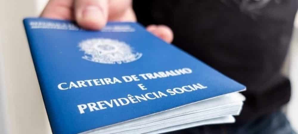 Vagas de emprego em Camaçari e RMS nesta segunda