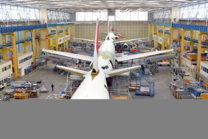 EUA investigam peças falsificadas em aviões da Boeing e Airbus