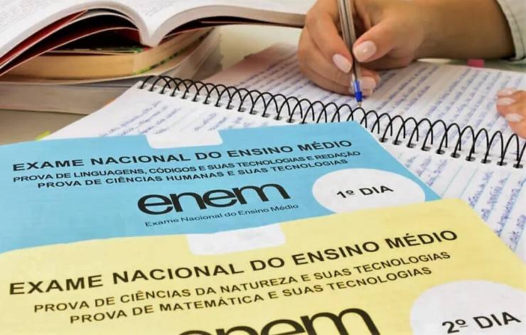 Termina nesta sexta-feira (7) o prazo de inscrições para o Enem 2024