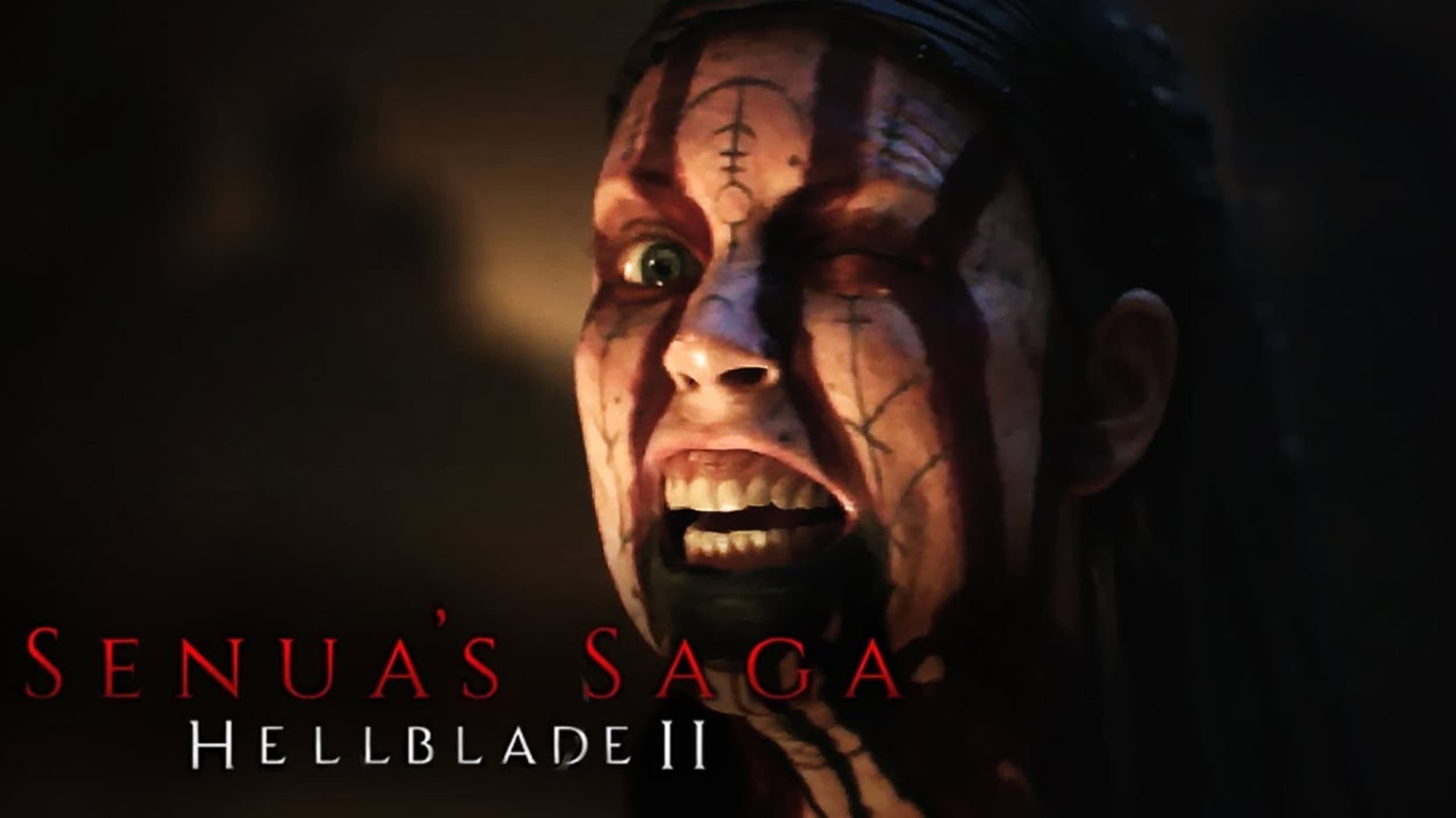 senuas saga hellblade II