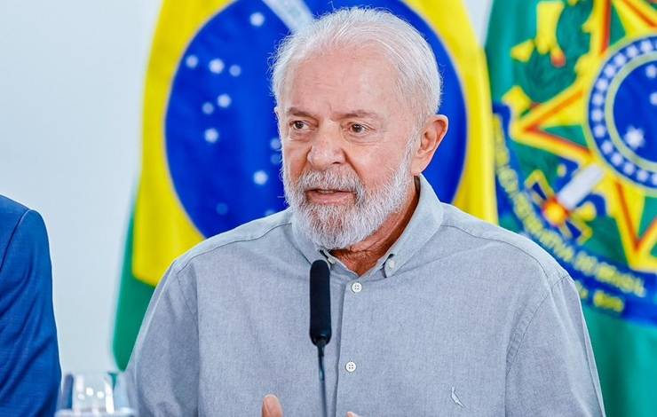 Lula questiona duração da greve em universidades federais