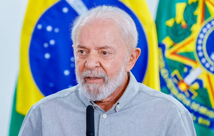 Lula defende aborto por estupro como questão de saúde pública