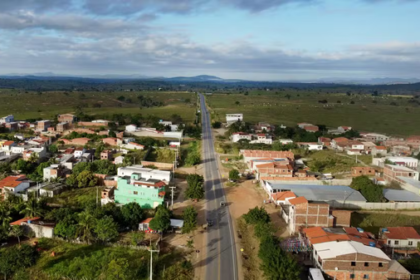 Tragédia em Macarani: Homem mata irmão a facadas