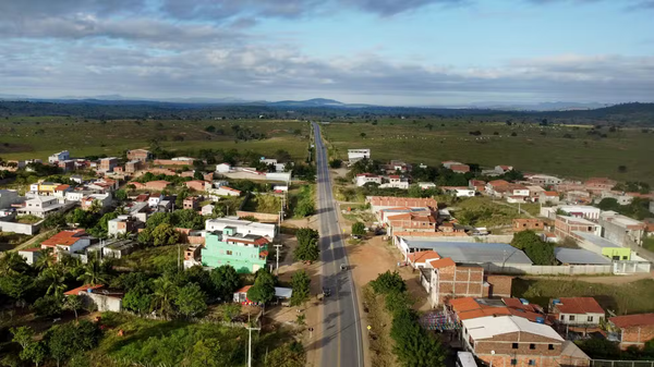 Tragédia em Macarani: Homem mata irmão a facadas