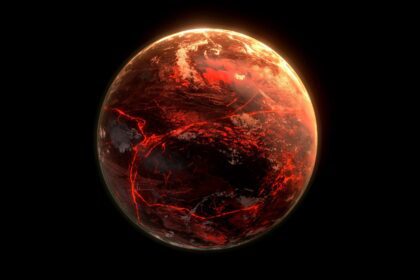 Planeta Vulcano encontrado em 2018 não existe; entenda a confusão