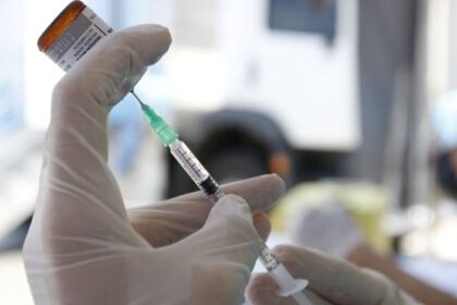 Brasil pode voltar a ser certificado contra sarampo