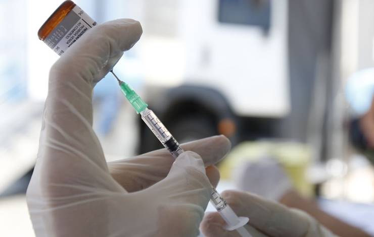 Brasil pode voltar a ser certificado contra sarampo