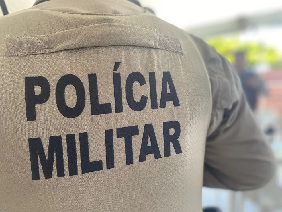 PMs são detidos por extorsão em Salvador