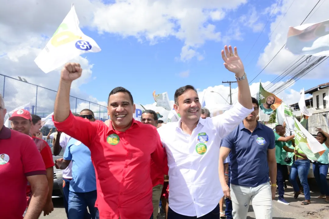 Convenção do PSD confirma candidatura de Gustavo Carmo em Alagoinhas