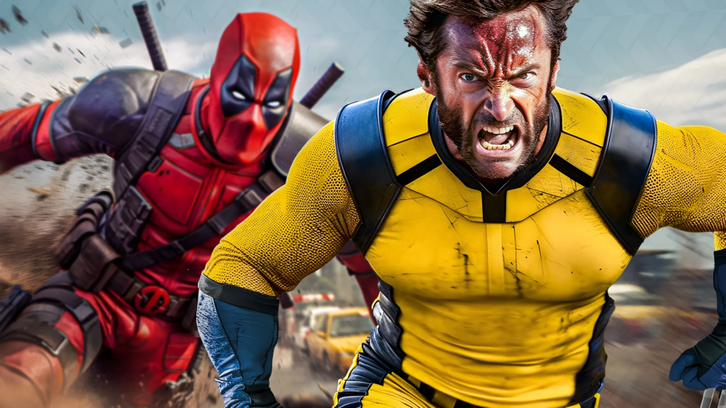 Deadpool 3 ganha trailer final com X-23, ‘filha clone’ de Wolverine; assista 