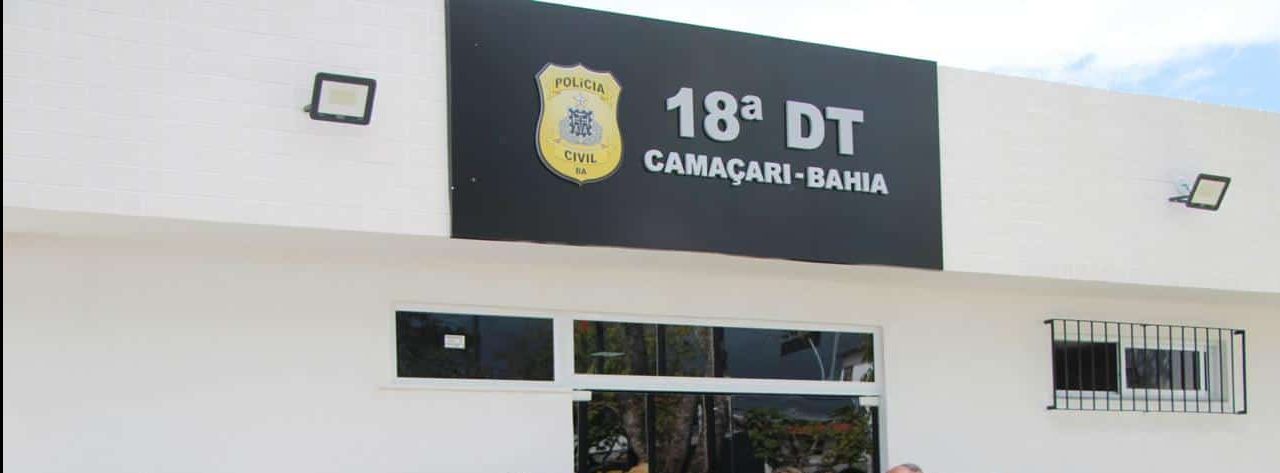 Homem em Camaçari é preso por realizar "golpe do seguro" em celular