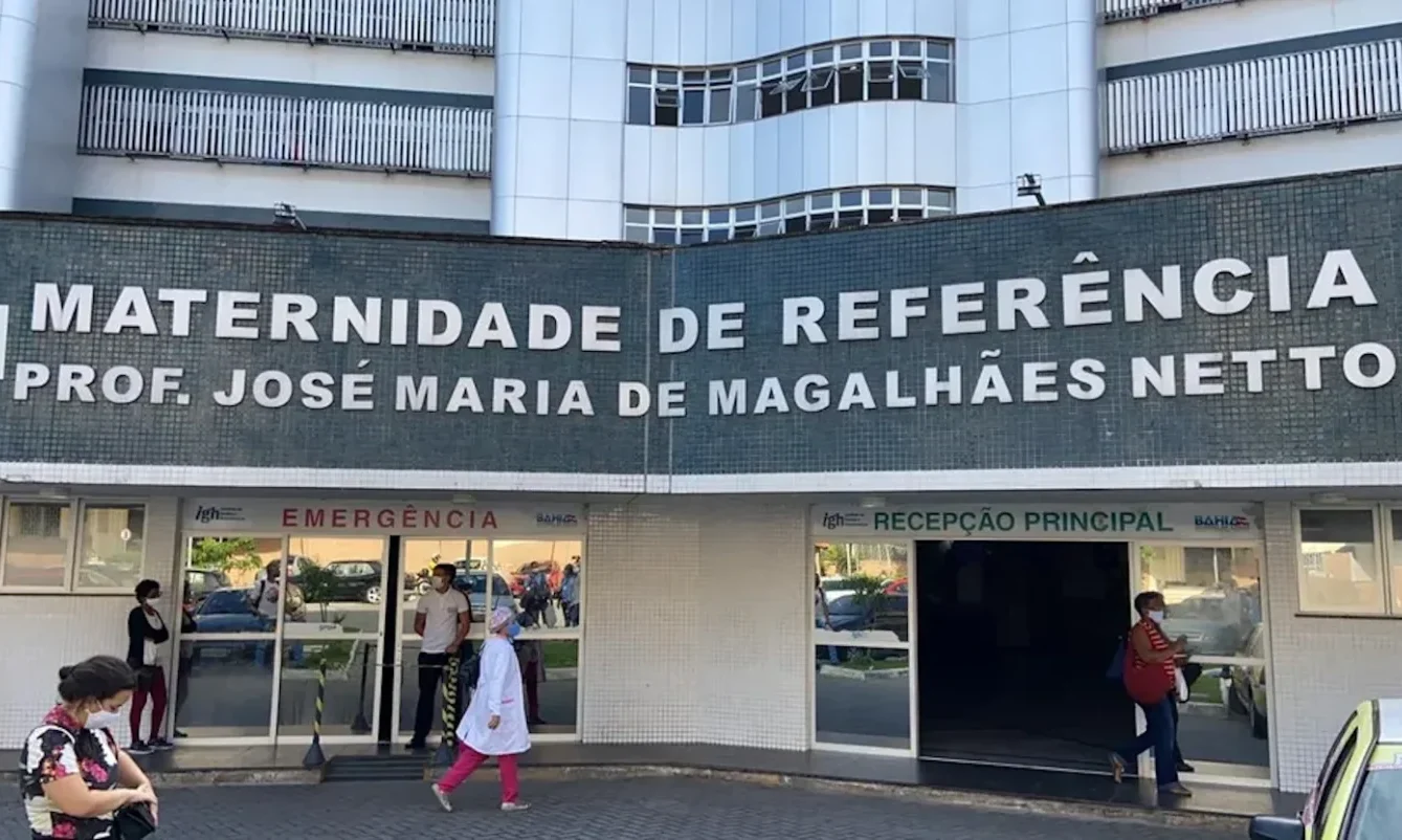 Maternidade Professor José Maria de Magalhães Neto abre 03 oportunidades de emprego