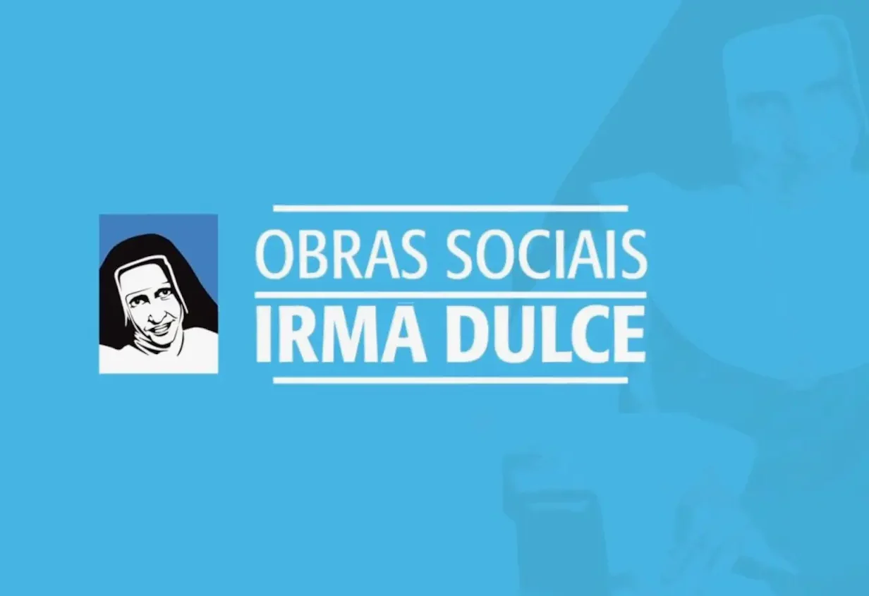 Obras Sociais Irmã Dulce anuncia 06 oportunidades de emprego