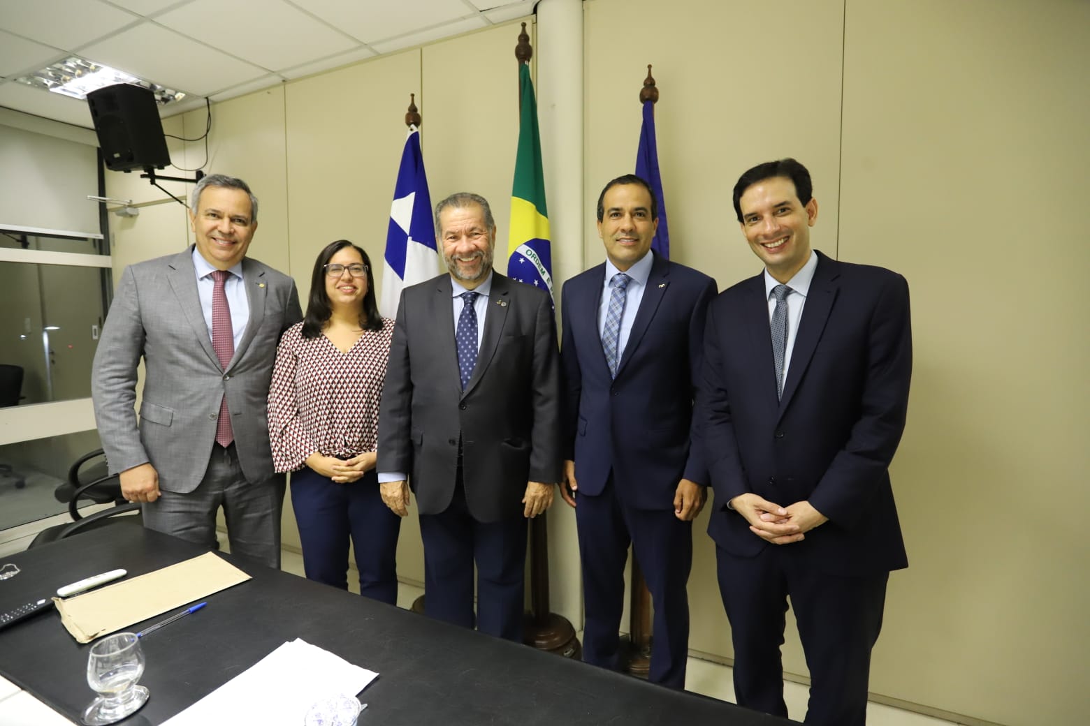 PDT confirma convenção em Salvador no dia 25 de julho e tem expectativa de ampliar bancada na Câmara Municipal
