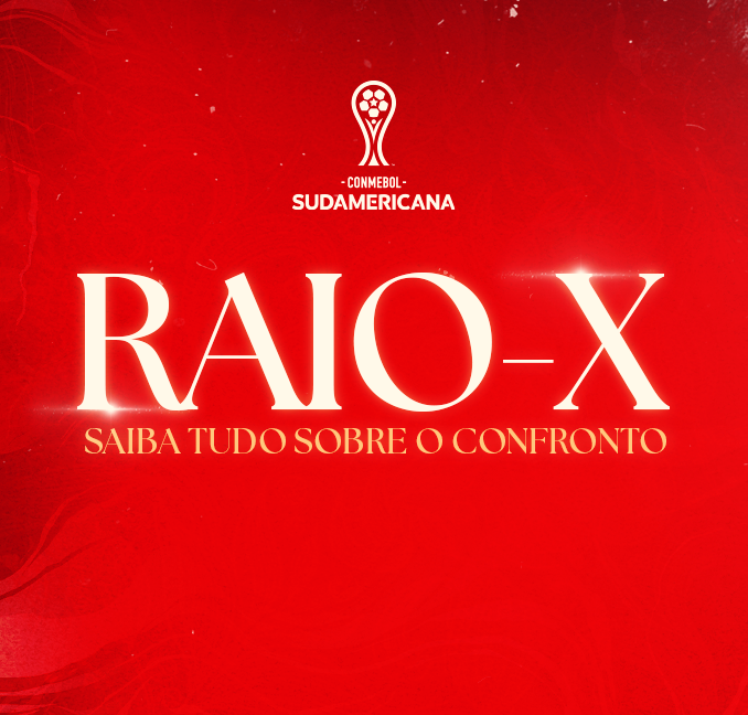 Raio-X: Inter visita o Rosario Central-ARG