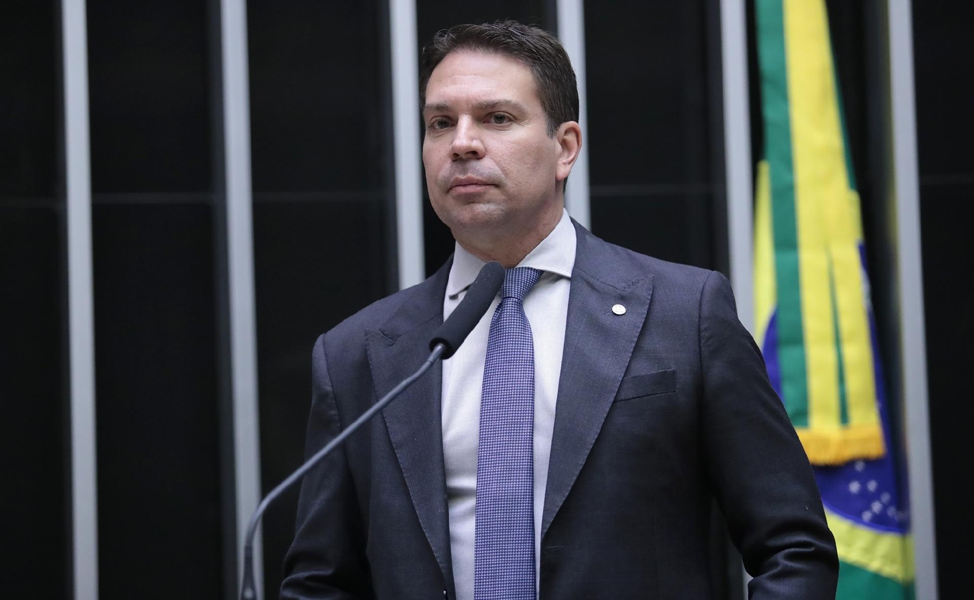 Ramagem diz que tinha aval de Bolsonaro para realizar gravação