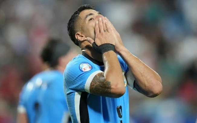 Uruguai vence o Canadá nos pênaltis e fica em 3º na Copa América