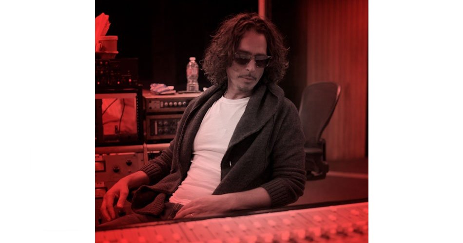 Viúva de Chris Cornell compartilha emocionante cover de “Fast Car” por Tracy Chapman – A Rádio Rock 89,1 FM