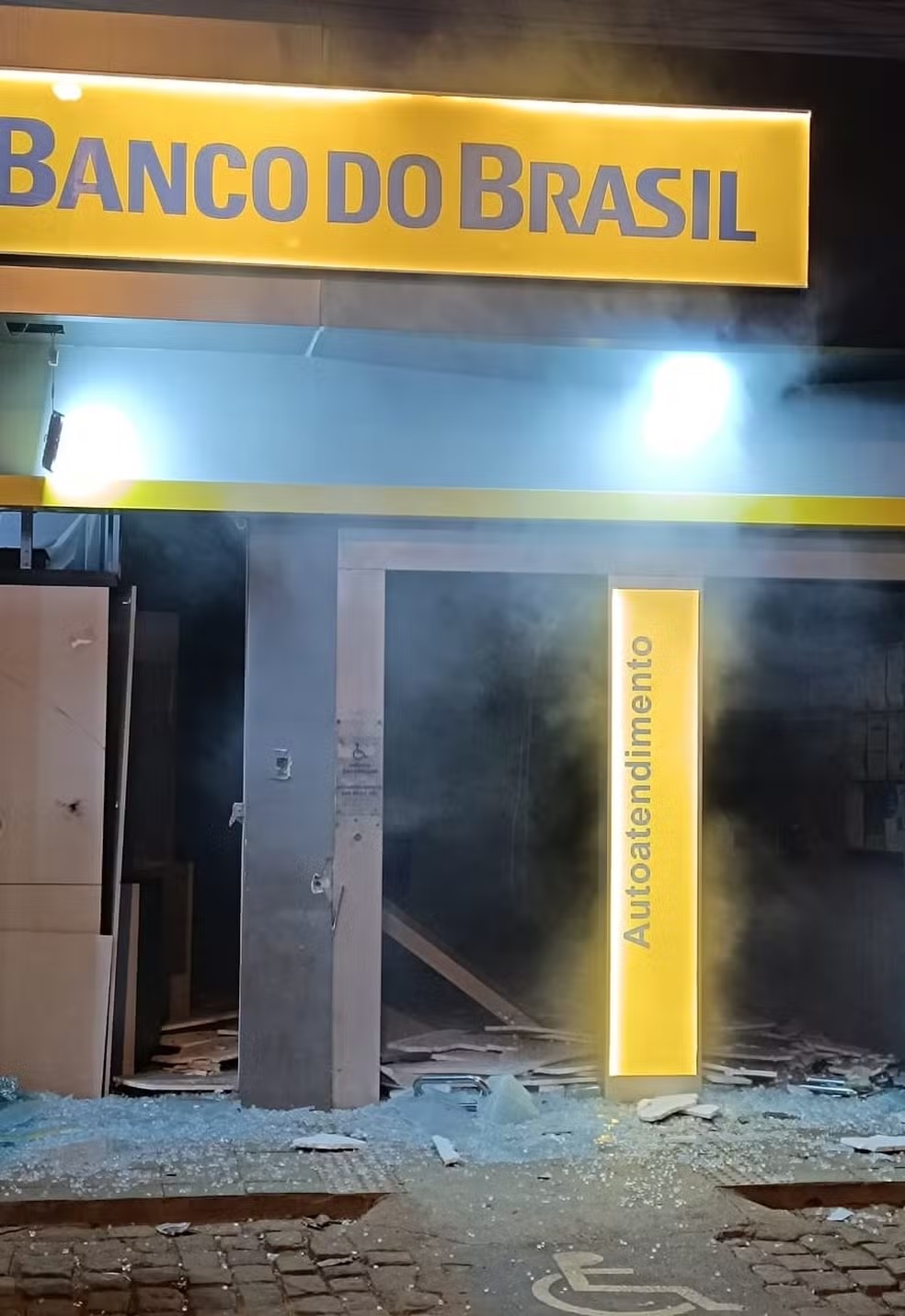 Polícia de SP captura suposto financiador de ataque a banco na Bahia