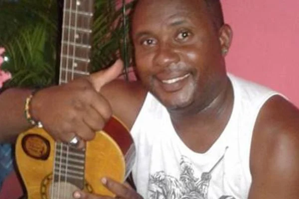 Polícia Federal captura suspeito de matar Binho do Quilombo