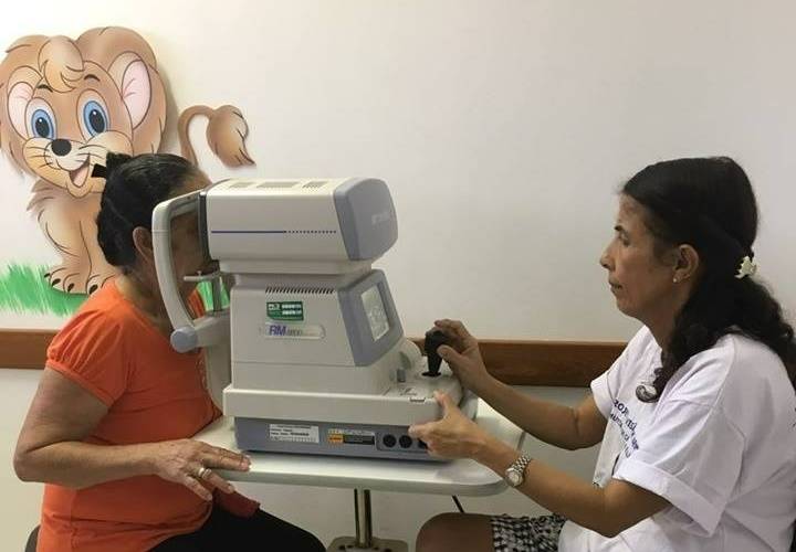 Mutirão oferece exames gratuitos de glaucoma e catarata em Salvador neste fim de semana