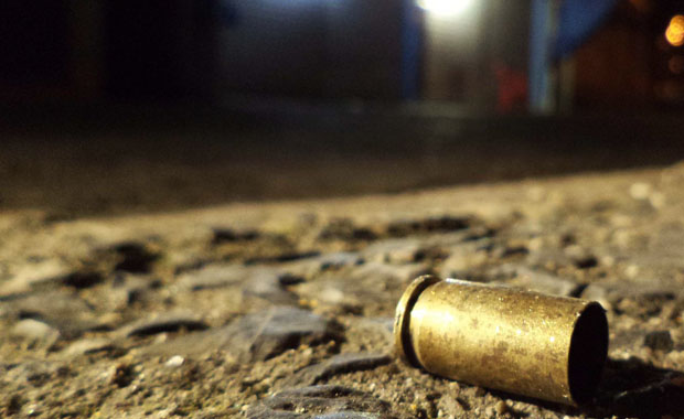 Jovem de 21 anos é assassinado por assaltantes em Porto Seguro