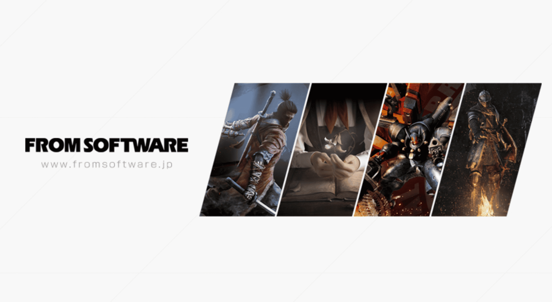 Os 10 melhores jogos da From Software, segundo a crítica