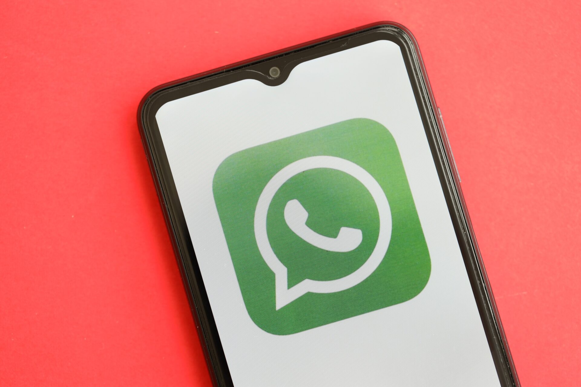 WhatsApp recebe opção de 'favoritar' contatos; veja como funciona