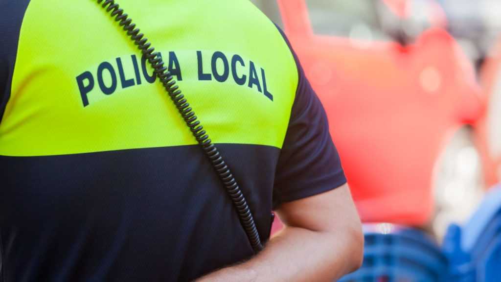 Tatuagem e roupa 'tramam' ladrão que roubou casa em Alicante