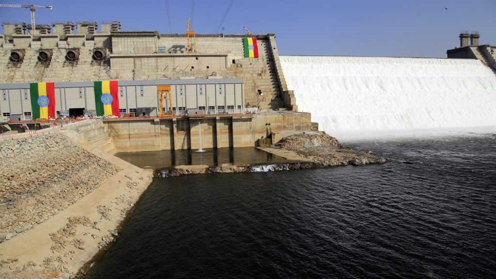 Etiópia aumenta capacidade de barragem criticada por Egito e Sudão